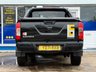 USED 2021 71 NISSAN NAVARA 2.3 dCi N-Guard Pickup Double Cab 4dr Diesel Auto 4WD Euro 6 (190 ps) 