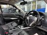 USED 2021 71 NISSAN NAVARA 2.3 dCi N-Guard Pickup Double Cab 4dr Diesel Auto 4WD Euro 6 (190 ps) 