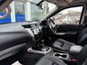 USED 2021 71 NISSAN NAVARA 2.3 dCi N-Guard Pickup Double Cab 4dr Diesel Auto 4WD Euro 6 (190 ps) 