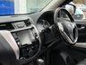 USED 2021 71 NISSAN NAVARA 2.3 dCi N-Guard Pickup Double Cab 4dr Diesel Auto 4WD Euro 6 (190 ps) 