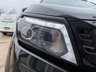USED 2021 71 NISSAN NAVARA 2.3 dCi N-Guard Pickup Double Cab 4dr Diesel Auto 4WD Euro 6 (190 ps) 