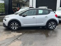 USED CITROEN C3 DIESEL HATCHBACK 