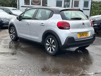 USED CITROEN C3 DIESEL HATCHBACK 