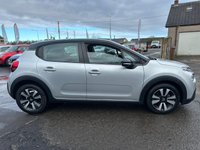 USED CITROEN C3 DIESEL HATCHBACK 