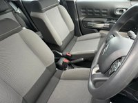 USED CITROEN C3 DIESEL HATCHBACK 