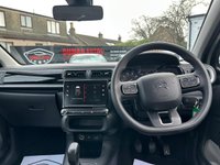 USED CITROEN C3 DIESEL HATCHBACK 