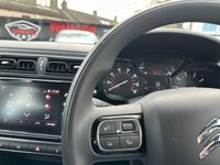 USED CITROEN C3 DIESEL HATCHBACK 