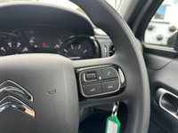 USED CITROEN C3 DIESEL HATCHBACK 