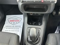 USED CITROEN C3 DIESEL HATCHBACK 