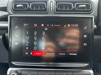 USED CITROEN C3 DIESEL HATCHBACK 