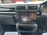 USED CITROEN C3 DIESEL HATCHBACK 