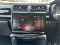 USED CITROEN C3 DIESEL HATCHBACK 