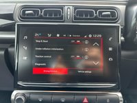 USED CITROEN C3 DIESEL HATCHBACK 