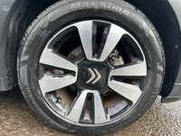 USED CITROEN C3 DIESEL HATCHBACK 