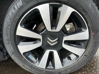 USED CITROEN C3 DIESEL HATCHBACK 