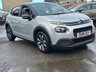 USED CITROEN C3 DIESEL HATCHBACK 