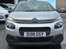 USED CITROEN C3 DIESEL HATCHBACK 