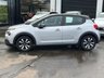 USED CITROEN C3 DIESEL HATCHBACK 
