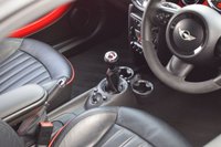 USED 2012 B MINI COUPE 1.6 John Cooper Works Coupe 2dr Petrol Manual Euro 5 (211 ps) FULL LEATHER / LOW MILES / FSH