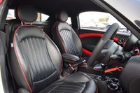 USED 2012 B MINI COUPE 1.6 John Cooper Works Coupe 2dr Petrol Manual Euro 5 (211 ps) FULL LEATHER / LOW MILES / FSH