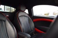 USED 2012 B MINI COUPE 1.6 John Cooper Works Coupe 2dr Petrol Manual Euro 5 (211 ps) FULL LEATHER / LOW MILES / FSH