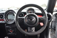 USED 2012 B MINI COUPE 1.6 John Cooper Works Coupe 2dr Petrol Manual Euro 5 (211 ps) FULL LEATHER / LOW MILES / FSH