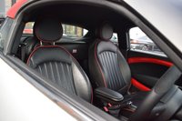 USED 2012 B MINI COUPE 1.6 John Cooper Works Coupe 2dr Petrol Manual Euro 5 (211 ps) FULL LEATHER / LOW MILES / FSH