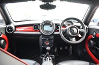 USED 2012 B MINI COUPE 1.6 John Cooper Works Coupe 2dr Petrol Manual Euro 5 (211 ps) FULL LEATHER / LOW MILES / FSH