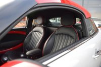 USED 2012 B MINI COUPE 1.6 John Cooper Works Coupe 2dr Petrol Manual Euro 5 (211 ps) FULL LEATHER / LOW MILES / FSH