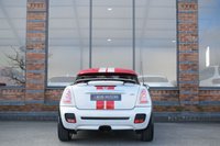 USED 2012 B MINI COUPE 1.6 John Cooper Works Coupe 2dr Petrol Manual Euro 5 (211 ps) FULL LEATHER / LOW MILES / FSH