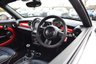 USED 2012 B MINI COUPE 1.6 John Cooper Works Coupe 2dr Petrol Manual Euro 5 (211 ps) FULL LEATHER / LOW MILES / FSH