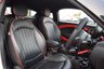 USED 2012 B MINI COUPE 1.6 John Cooper Works Coupe 2dr Petrol Manual Euro 5 (211 ps) FULL LEATHER / LOW MILES / FSH
