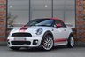 USED 2012 B MINI COUPE 1.6 John Cooper Works Coupe 2dr Petrol Manual Euro 5 (211 ps) FULL LEATHER / LOW MILES / FSH