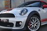 USED 2012 B MINI COUPE 1.6 John Cooper Works Coupe 2dr Petrol Manual Euro 5 (211 ps) FULL LEATHER / LOW MILES / FSH