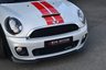 USED 2012 B MINI COUPE 1.6 John Cooper Works Coupe 2dr Petrol Manual Euro 5 (211 ps) FULL LEATHER / LOW MILES / FSH