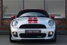 USED 2012 B MINI COUPE 1.6 John Cooper Works Coupe 2dr Petrol Manual Euro 5 (211 ps) FULL LEATHER / LOW MILES / FSH