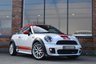 USED 2012 B MINI COUPE 1.6 John Cooper Works Coupe 2dr Petrol Manual Euro 5 (211 ps) FULL LEATHER / LOW MILES / FSH