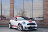 USED 2012 B MINI COUPE 1.6 John Cooper Works Coupe 2dr Petrol Manual Euro 5 (211 ps) FULL LEATHER / LOW MILES / FSH