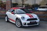 USED 2012 B MINI COUPE 1.6 John Cooper Works Coupe 2dr Petrol Manual Euro 5 (211 ps) FULL LEATHER / LOW MILES / FSH