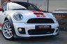 USED 2012 B MINI COUPE 1.6 John Cooper Works Coupe 2dr Petrol Manual Euro 5 (211 ps) FULL LEATHER / LOW MILES / FSH