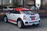 USED 2012 B MINI COUPE 1.6 John Cooper Works Coupe 2dr Petrol Manual Euro 5 (211 ps) FULL LEATHER / LOW MILES / FSH