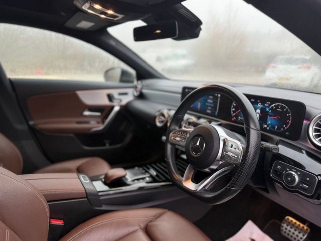 2020 Mercedes-Benz CLA - Photo 12