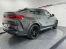 USED 2022 BMW X6 3.0 40d MHT M Sport SUV 5dr Diesel Hybrid Auto xDrive Euro 6 (s/s) (340 ps) DRAVIT GREY - NI CAR