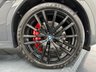 USED 2022 BMW X6 3.0 40d MHT M Sport SUV 5dr Diesel Hybrid Auto xDrive Euro 6 (s/s) (340 ps) DRAVIT GREY - NI CAR