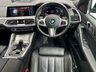 USED 2022 BMW X6 3.0 40d MHT M Sport SUV 5dr Diesel Hybrid Auto xDrive Euro 6 (s/s) (340 ps) DRAVIT GREY - NI CAR