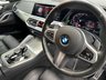 USED 2022 BMW X6 3.0 40d MHT M Sport SUV 5dr Diesel Hybrid Auto xDrive Euro 6 (s/s) (340 ps) DRAVIT GREY - NI CAR