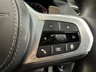 USED 2022 BMW X6 3.0 40d MHT M Sport SUV 5dr Diesel Hybrid Auto xDrive Euro 6 (s/s) (340 ps) DRAVIT GREY - NI CAR