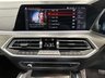 USED 2022 BMW X6 3.0 40d MHT M Sport SUV 5dr Diesel Hybrid Auto xDrive Euro 6 (s/s) (340 ps) DRAVIT GREY - NI CAR
