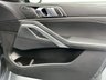 USED 2022 BMW X6 3.0 40d MHT M Sport SUV 5dr Diesel Hybrid Auto xDrive Euro 6 (s/s) (340 ps) DRAVIT GREY - NI CAR