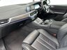 USED 2022 BMW X6 3.0 40d MHT M Sport SUV 5dr Diesel Hybrid Auto xDrive Euro 6 (s/s) (340 ps) DRAVIT GREY - NI CAR
